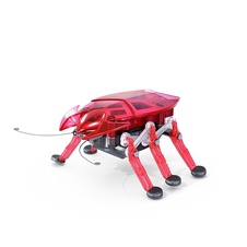 HEXBUG Beetle - červený - 8028651730_4.jpg