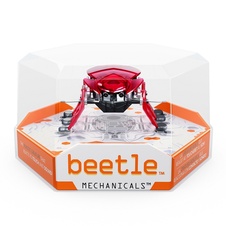 HEXBUG Beetle - red