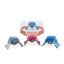 HEXBUG Beetle - červený