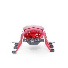 HEXBUG Beetle - red