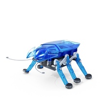 HEXBUG Beetle - modrý