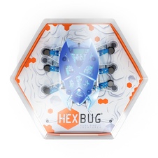 HEXBUG Beetle - modrý