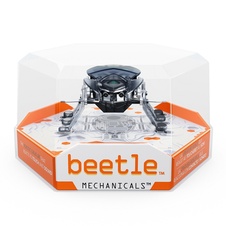 HEXBUG Beetle - modrý