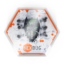 HEXBUG Beetle - modrý