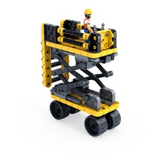 HEXBUG VEX Scissor Lift