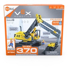 HEXBUG VEX Excavator