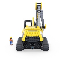 HEXBUG VEX Excavator