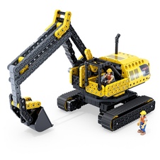 HEXBUG VEX Excavator