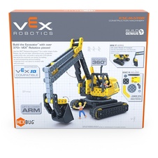 HEXBUG VEX Excavator