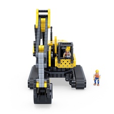 HEXBUG VEX Excavator