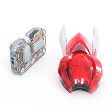 HEXBUG Osa - červená