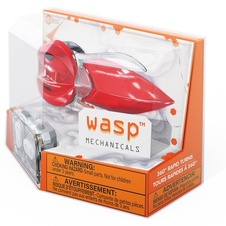 HEXBUG Wasp I/R - Red