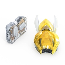 HEXBUG Wasp I/R - Yellow