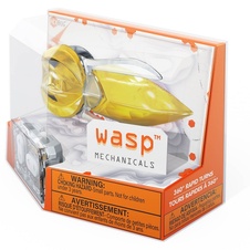 HEXBUG Wasp I/R - Yellow