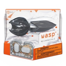 HEXBUG Wasp I/R - Black