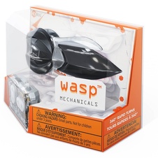 HEXBUG Wasp I/R - Black