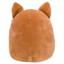 SQUISHMALLOWS Regina the Corgi