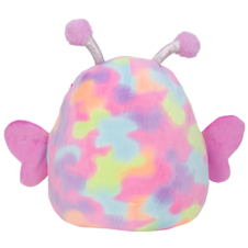 SQUISHMALLOWS Dúhový motýľ - Wren