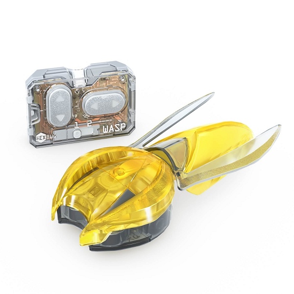 HEXBUG Vosa - žlutá - 8076771732_1.jpg