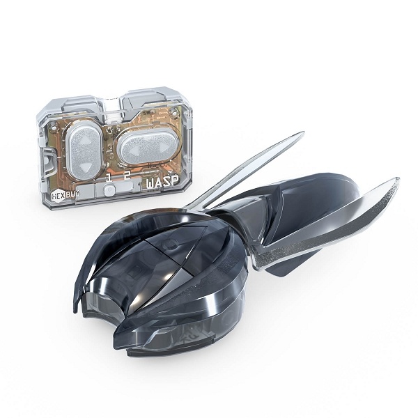 HEXBUG Wasp I/R - Black