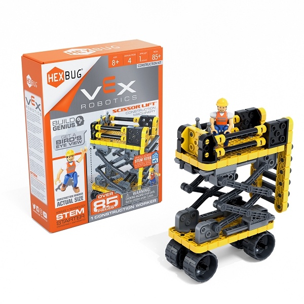 HEXBUG VEX Zdvíhacia plošina