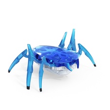 HEXBUG Scarab metalický - modrý - 8042891731_2.jpg