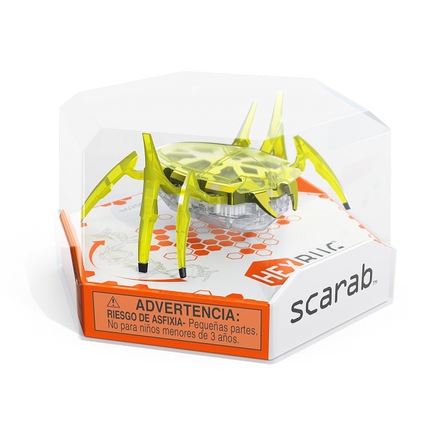 Hexbug beetle scarab hot sale