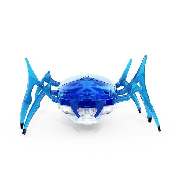 HEXBUG Scarab metalický - modrý - 8042891731_1.jpg