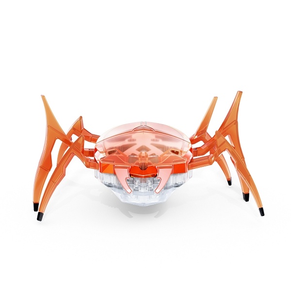 HEXBUG Scarab metalický - oranžový - 8042891760_1.jpg