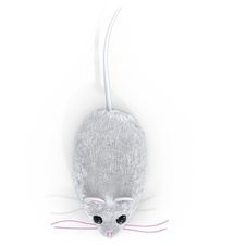 HEXBUG RC Mouse Cat Toy