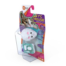 HEXBUG RC Mouse Cat Toy