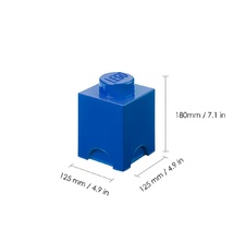 LEGO úložný box 1 - modrá - 40011731_3.jpg