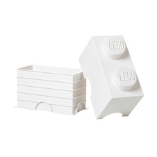 LEGO úložný box 2 - bílá - 40021735_3.jpg