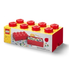 LEGO úložný box 8 - červená - 40041730_5.jpg