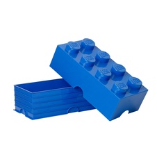 LEGO Storage Brick 8 - Blue