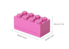 LEGO Mini Box 46 x 92 x 43 - růžová - 40121739_2.jpg