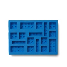 LEGO Ice Cube Tray - Blue