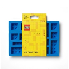 LEGO Ice Cube Tray - Blue