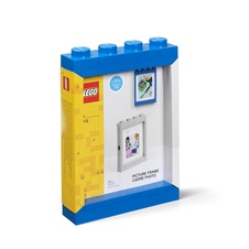 LEGO fotorámeček - modrá - 41131731_3.jpg