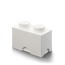 LEGO úložný box 2 - bílá - 40021735_1.jpg