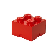 LEGO úložný box 4 - červená - 40031730_1.jpg