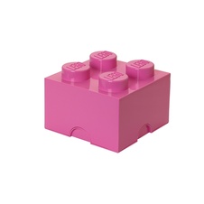 LEGO úložný box 4 - růžová - 40031739_1.jpg