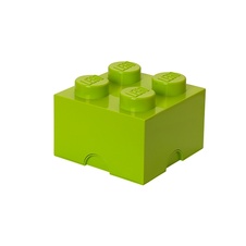 LEGO úložný box 4 - světle zelená - 40031220_1.jpg