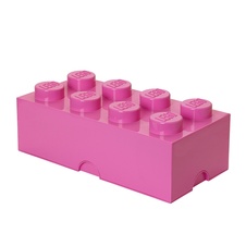 LEGO úložný box 8 - růžová - 40041739_1.jpg