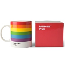 PANTONE Mug - Pride in Gift Box