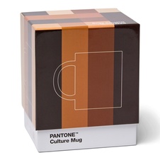 PANTONE Mug - Culture