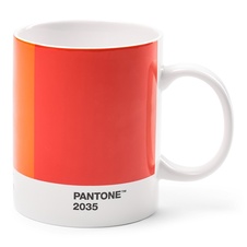 PANTONE Mug - Limited edition nr.1