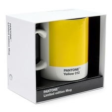 PANTONE hrnček - Limitovaná edícia 1