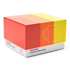 PANTONE Mug - Limited edition nr.1