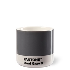PANTONE Macchiato hrnček - Cool Gray 9